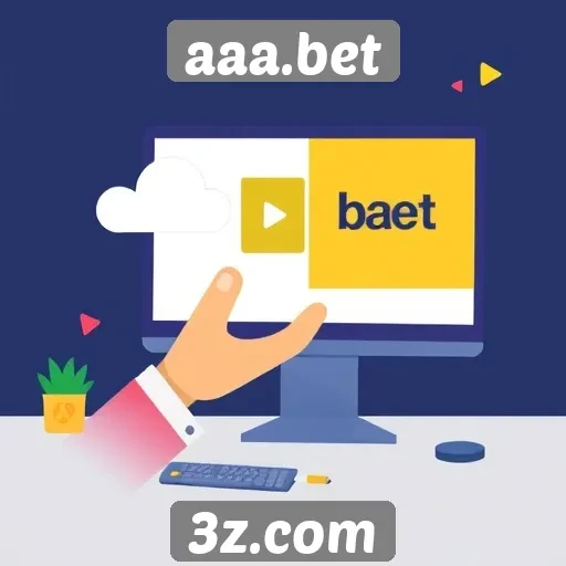 Comparativo entre aaa.bet e concorrentes do setor