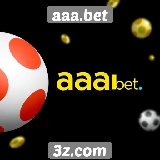 Promoções e bônus atraentes no site aaa.bet