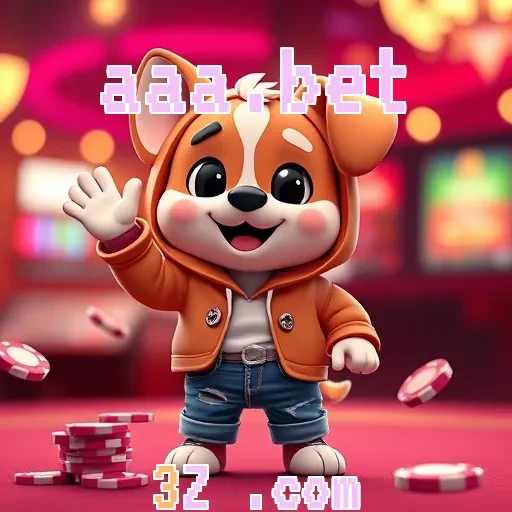 aaa.bet: Apostas Inovadoras e Recursos Empolgantes para Apostadores Brasileiros