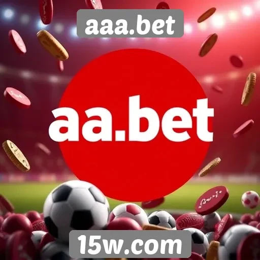 Condições de bônus são atrativas na aaa.bet