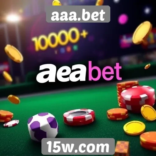 Comparação entre aaa.bet e principais concorrentes