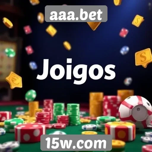 Guia completo para jogos online no site aaa.bet
