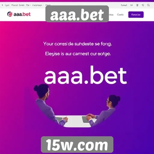 Histórico de crescimento e popularidade do aaa.bet