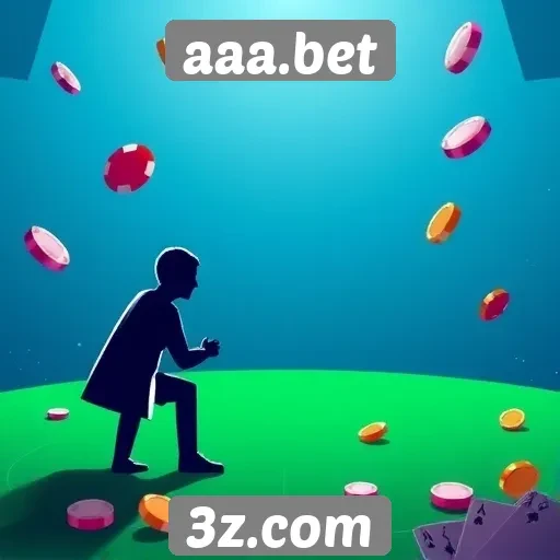 Melhores práticas de jogo responsável no aaa.bet