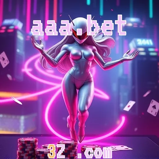 aaa.bet: A Aventura Incrível dos Caça-Níqueis Online te Espera