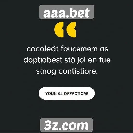Feedback dos usuários sobre aaa.bet